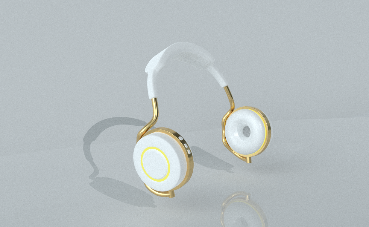 headphone