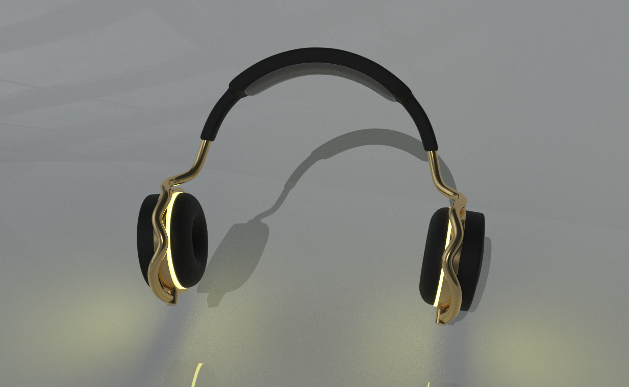 headphone